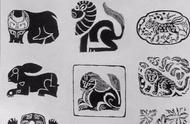 中国传统玉器纹样精选：20个艺术典范