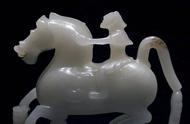 汉代国宝玉器：渭陵与杜陵出土珍品的高清赏析