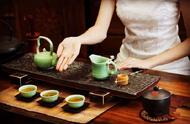 揭秘喝茶礼仪：做个有品位的茶人