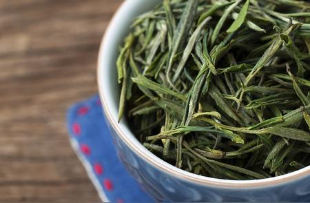 品味黄山毛峰：中国绿茶的璀璨明珠