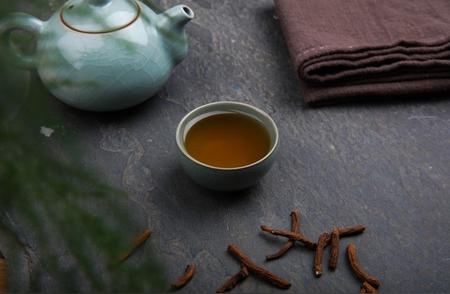 1. 茶韵三香：探寻花茶、红茶与药茶的奥秘