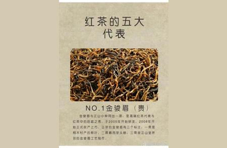 世界五大红茶代表，你了解多少？