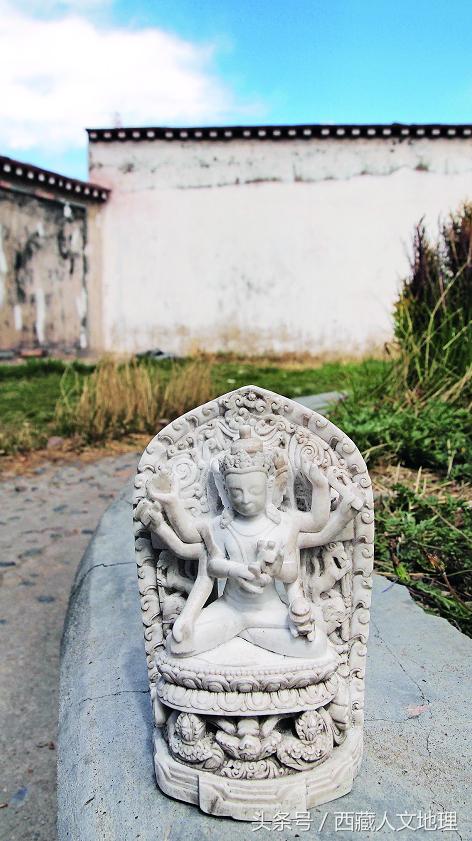 有一种雕刻，叫做西藏黑玉石雕刻，你对它了解多少？