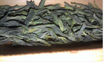 绿茶百科，六安瓜片茶的品牌介绍