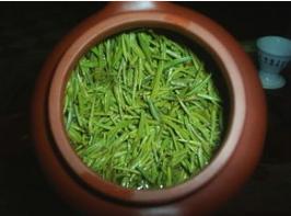 绿茶百科，如何鉴别南京雨花茶