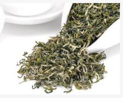 绿茶百科，碧螺春茶叶的制作工艺