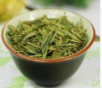 绿茶百科，欲把西湖比西子说的是我国十大名茶之一：西湖龙井茶