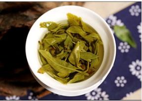 绿茶百科，碧螺春茶的来由和历史传说