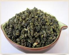绿茶百科，碧螺春茶叶的制作工艺