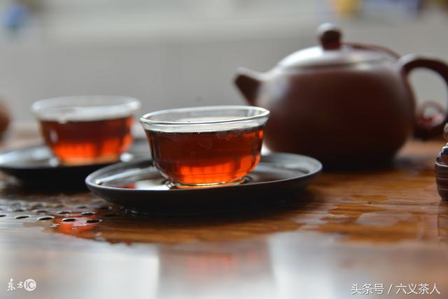 红茶的分类和功效您知道多少