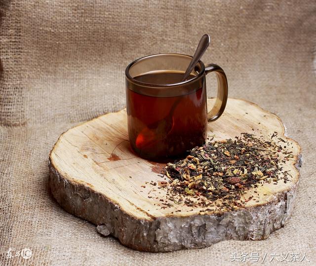 红茶的分类和功效您知道多少